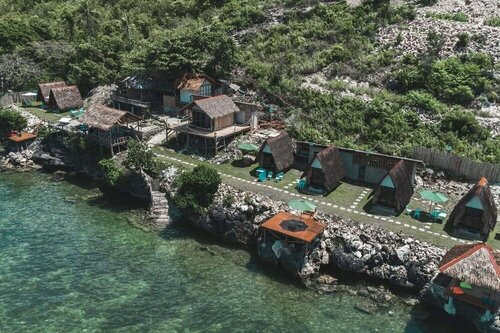 Гостиница Casay Beach House