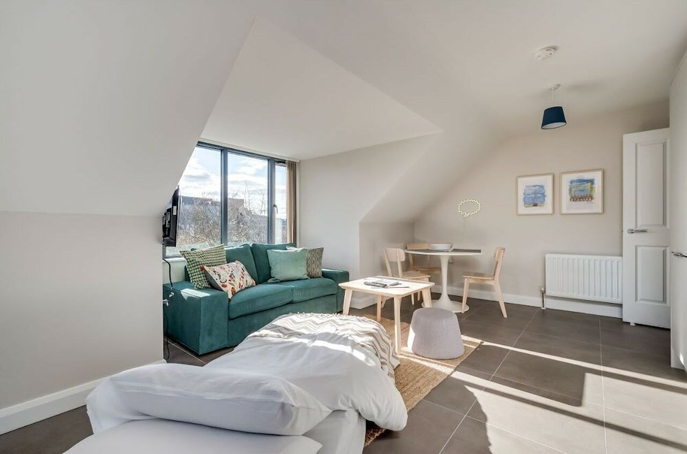 Фото Central Belfast Apartments: Utility Street