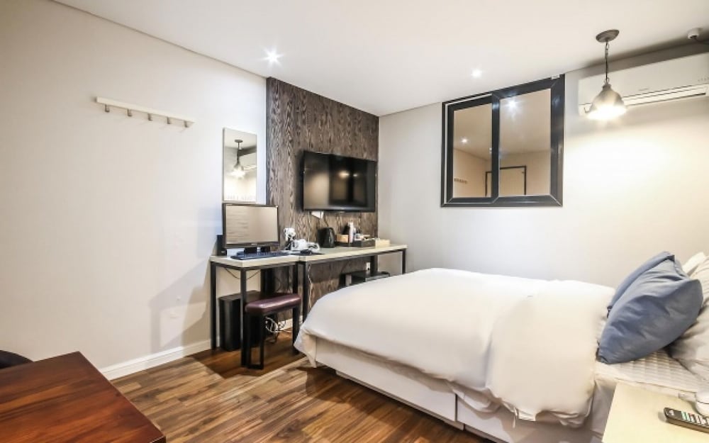 Фото Yeosu Shilla E-stay