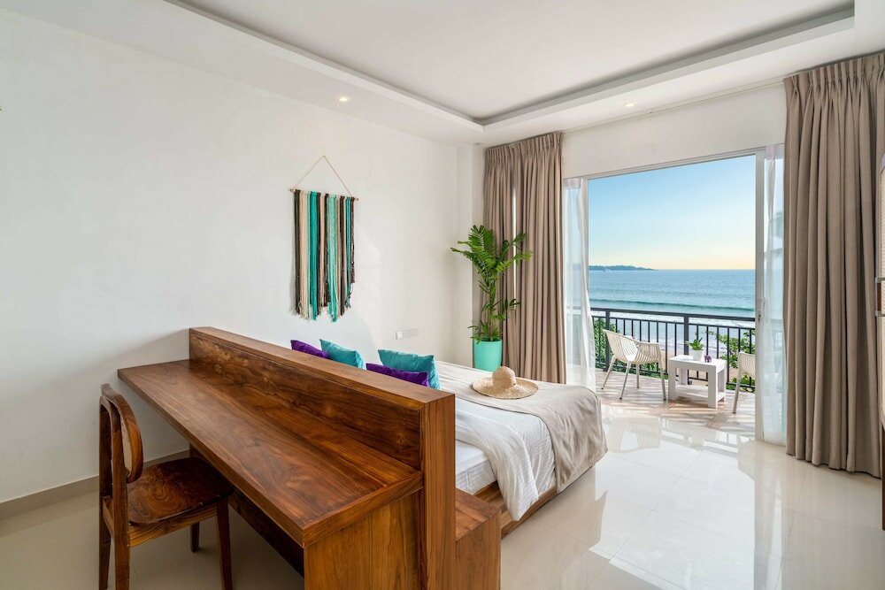 Фото Outpost Weligama