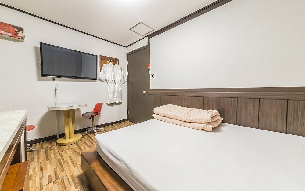 Фото Dongdaemun Green Park