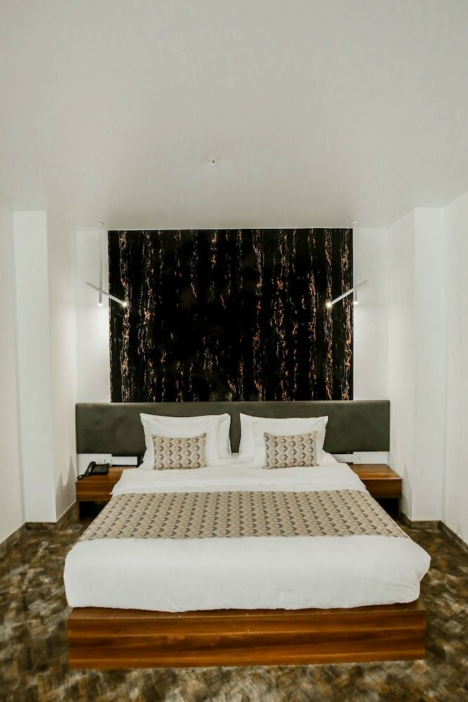 Фото Kutaisi Inn