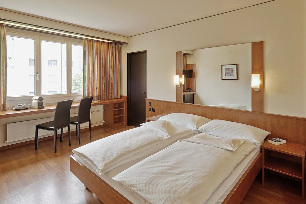 Фото Hotel Arte Spreitenbach