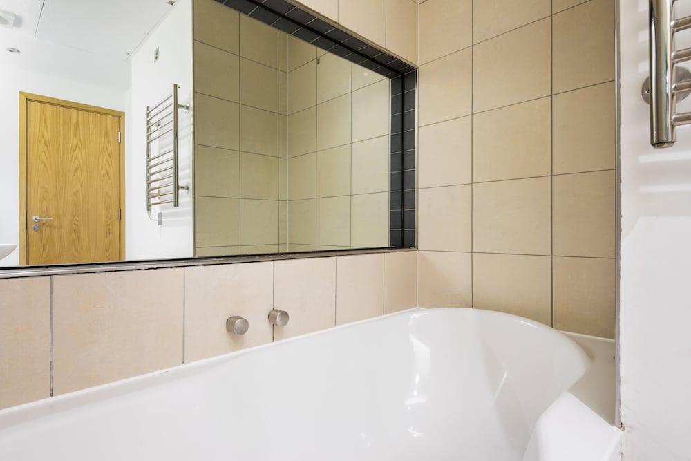 Фото Soulful Central London Apartment