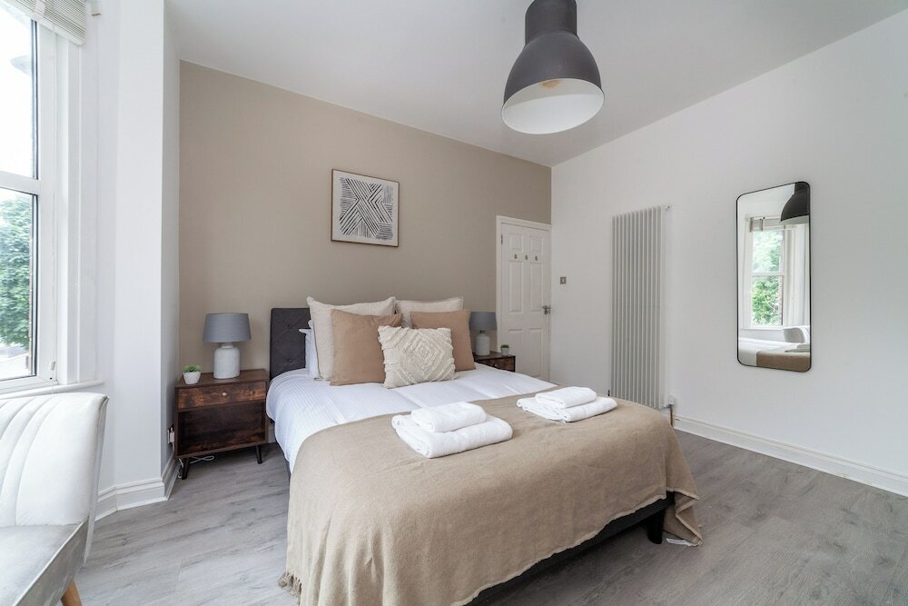 Фото The Harlesden Villas