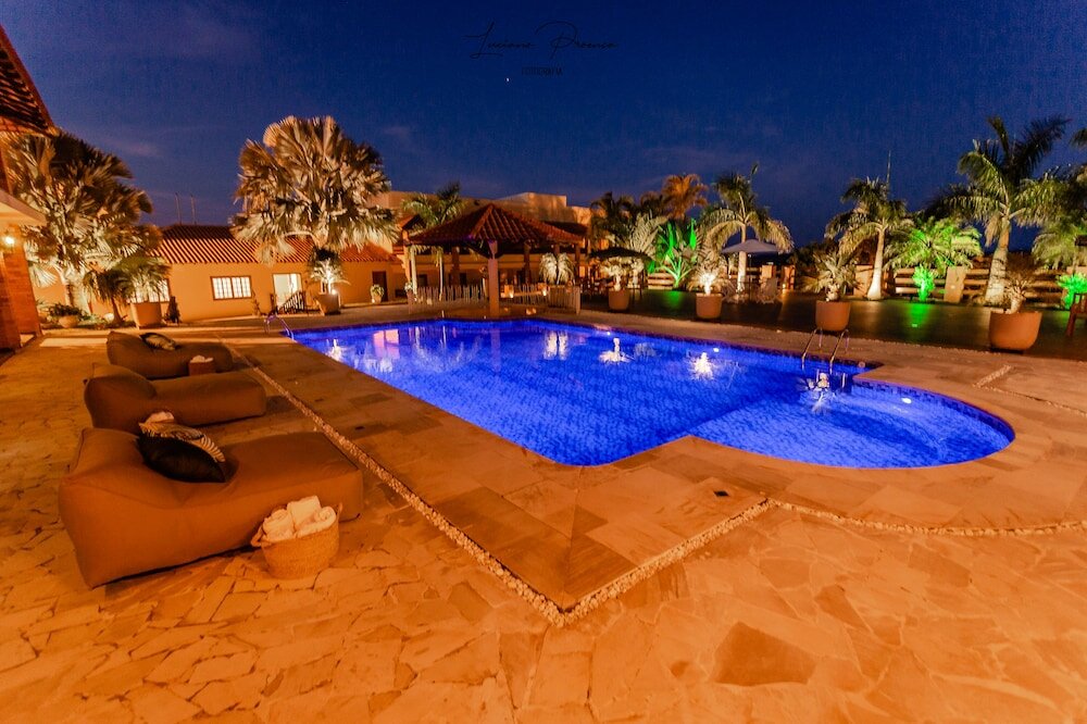 Фото Hotel Imperium Village