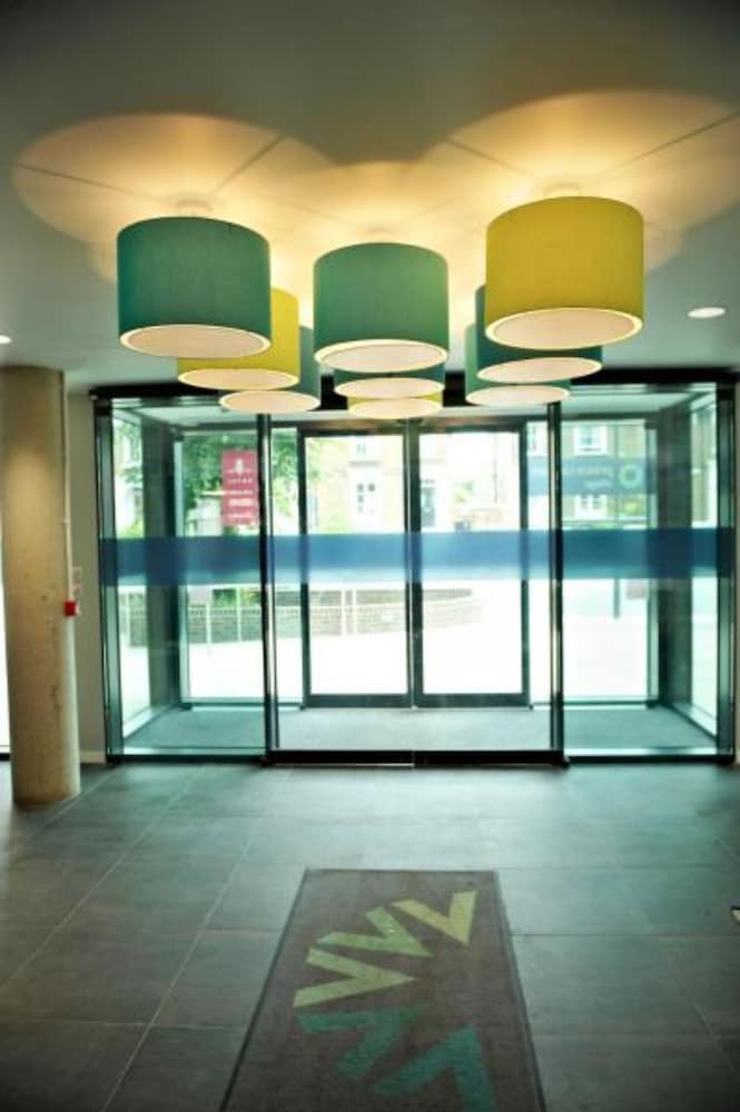 Фото Prince Consort Village - Campus Accommodation