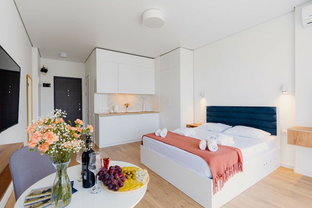 Фото Next Orange Hotel