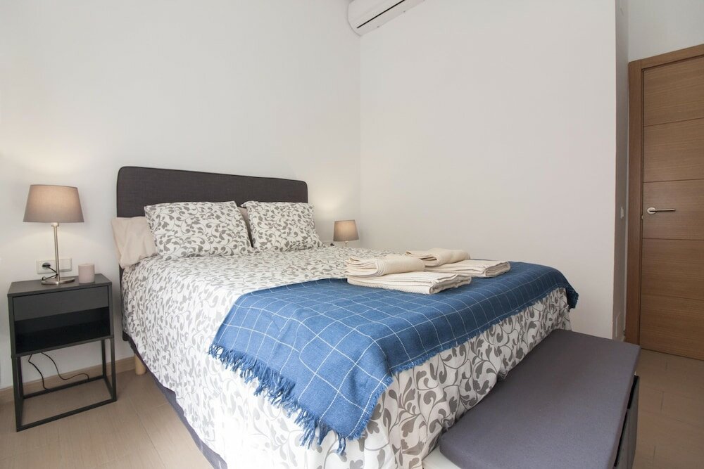 Фото Rayito Freshapartments by Bossh Hotels