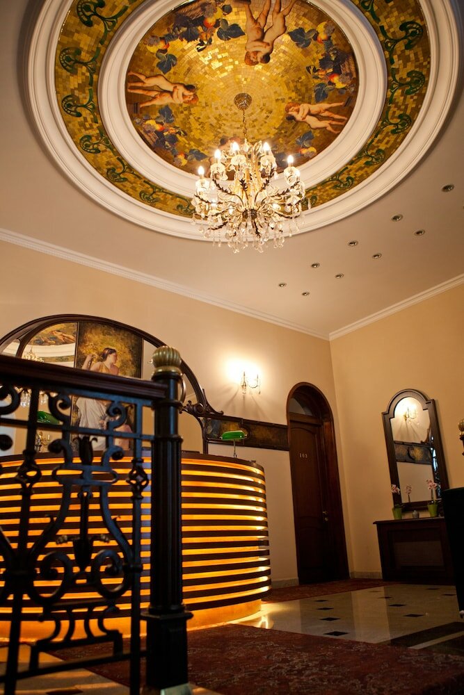 Фото отеля 4