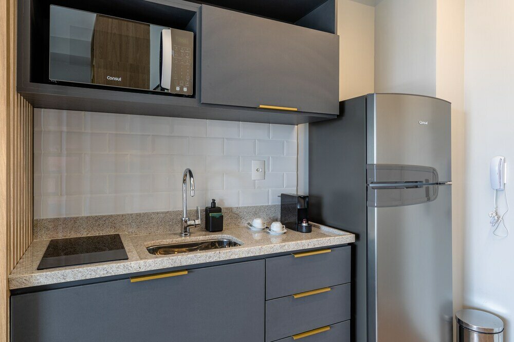 Фото Charlie Thera Ibirapuera