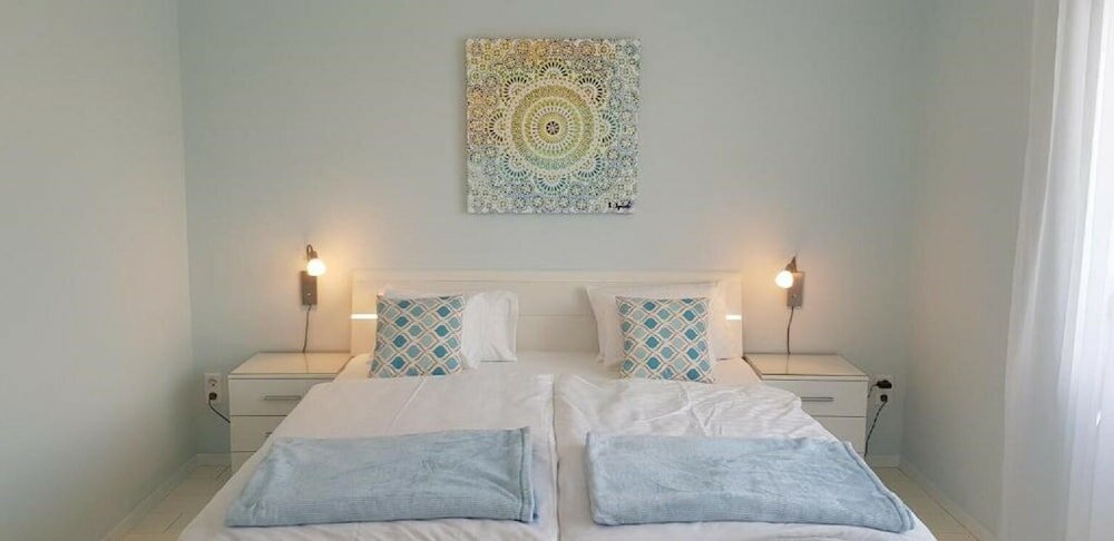 Фото Camille Apartments