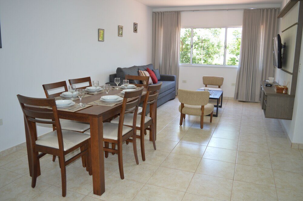 Фото Aires de Cataratas