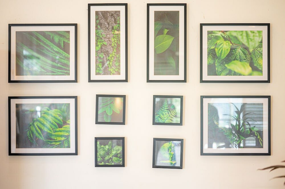 Фото Eco Hotel by Thammasat