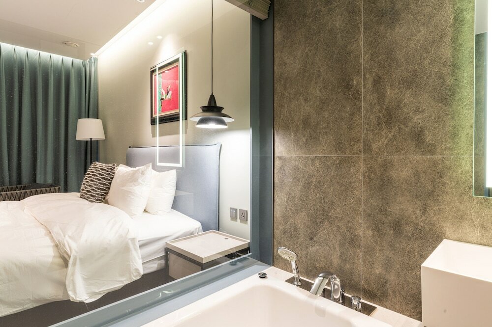 Фото Hotel Soulhada