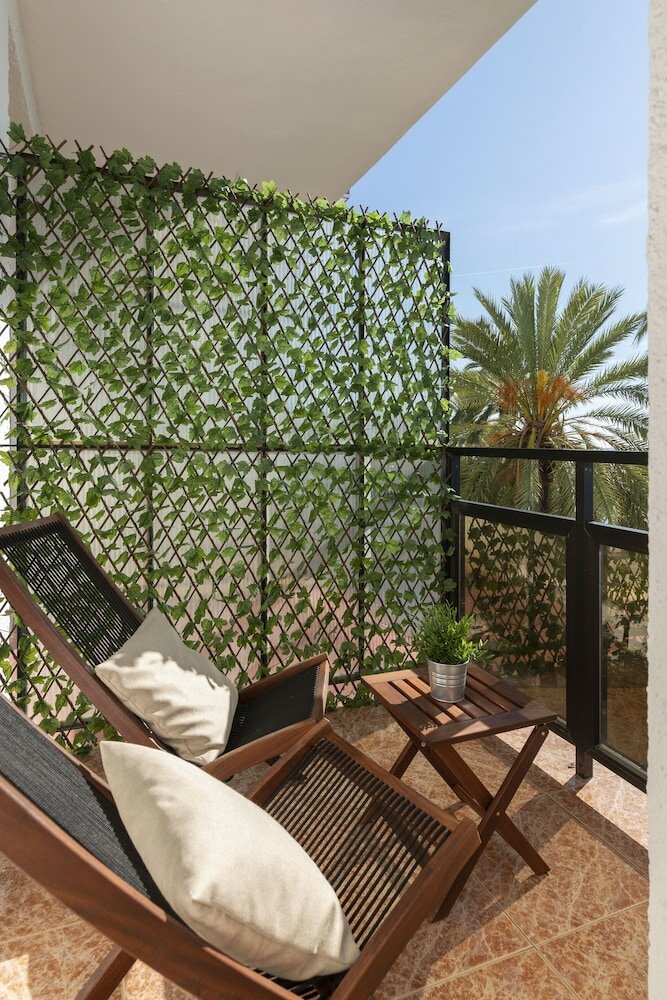 Фото Skol Sea Views Apartments