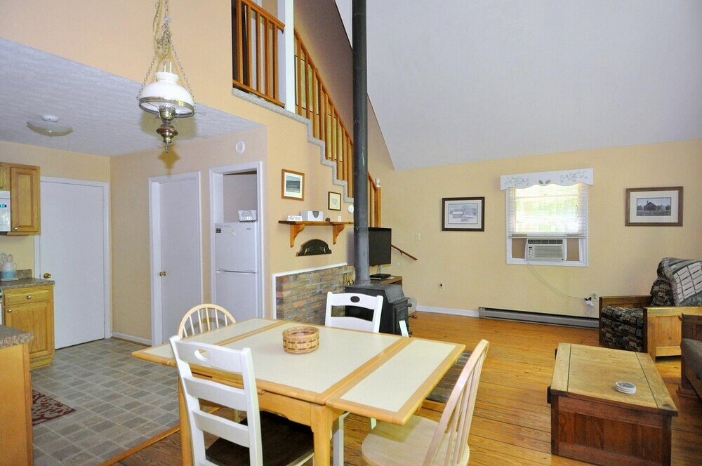 Фото A Serenity Station - A Serene Experience