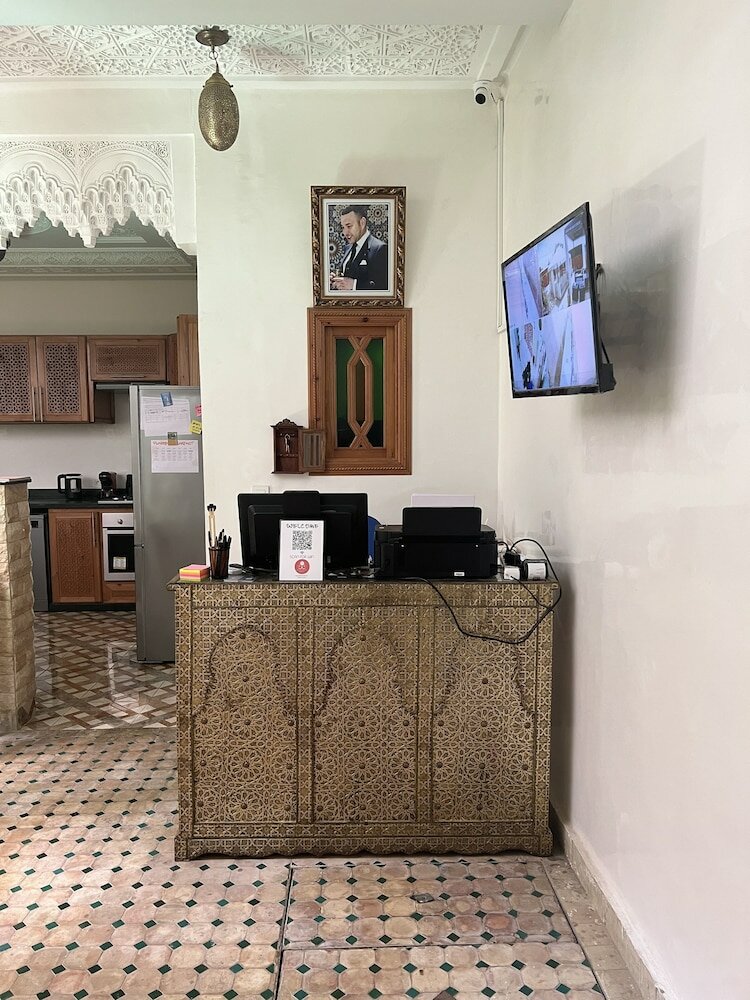 Фото Riad La Petite Rose