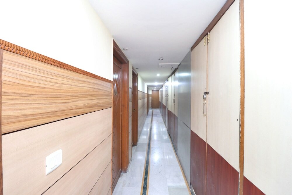 Фото Collection O 3504 Vivek International Hotel