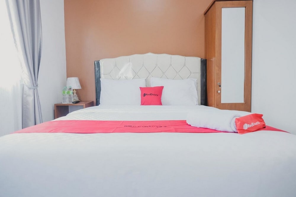 Фото RedDoorz Syariah near Transmart Lampung