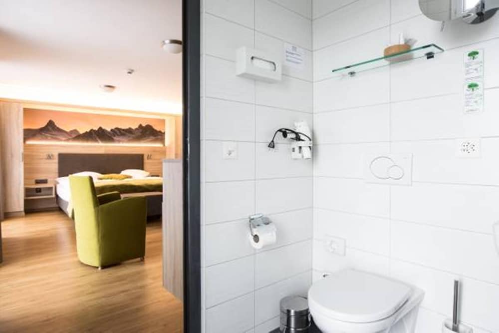 Фото Hotel Bristol