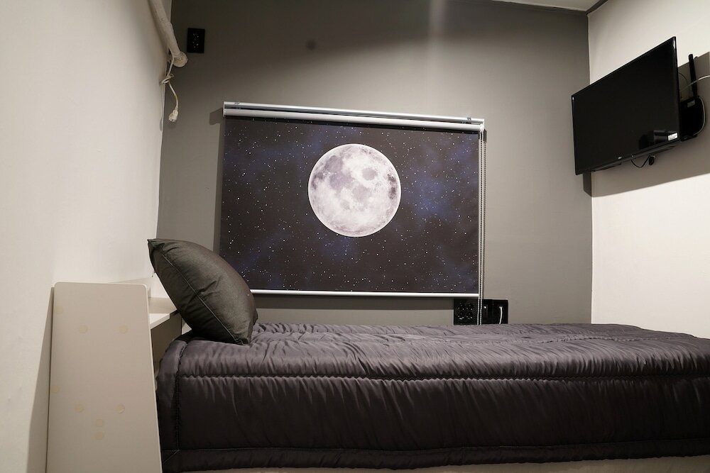 Фото Apollo Guesthouse Seoul