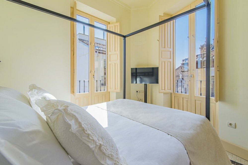 Фото Mosaiko Homes Catedral Granada