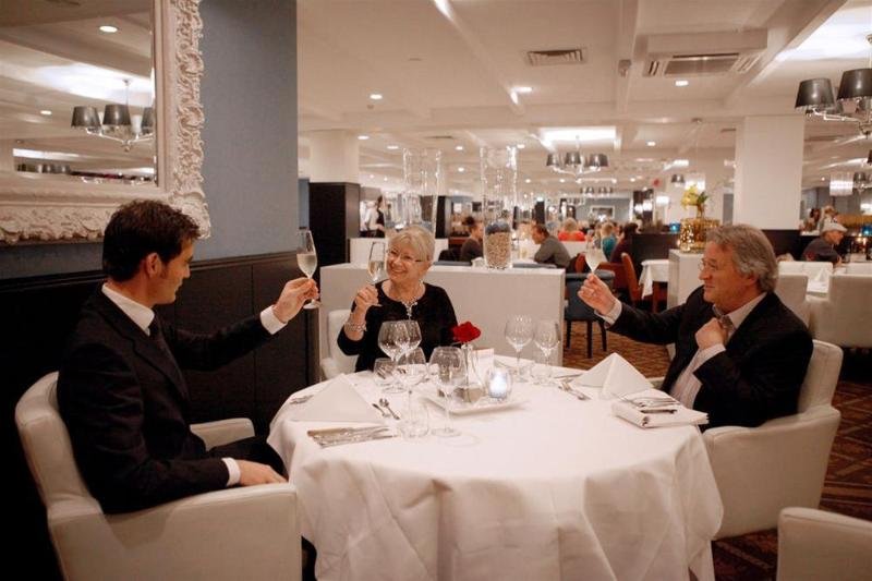 Фото Van Der Valk Hotel Akersloot