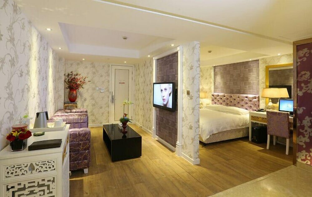 Фото Urcove by Hyatt Hangzhou Westlake