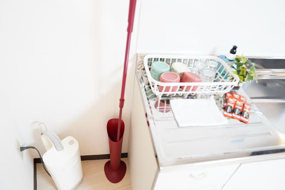 Фото Metro Hanazonocho Apartment 2