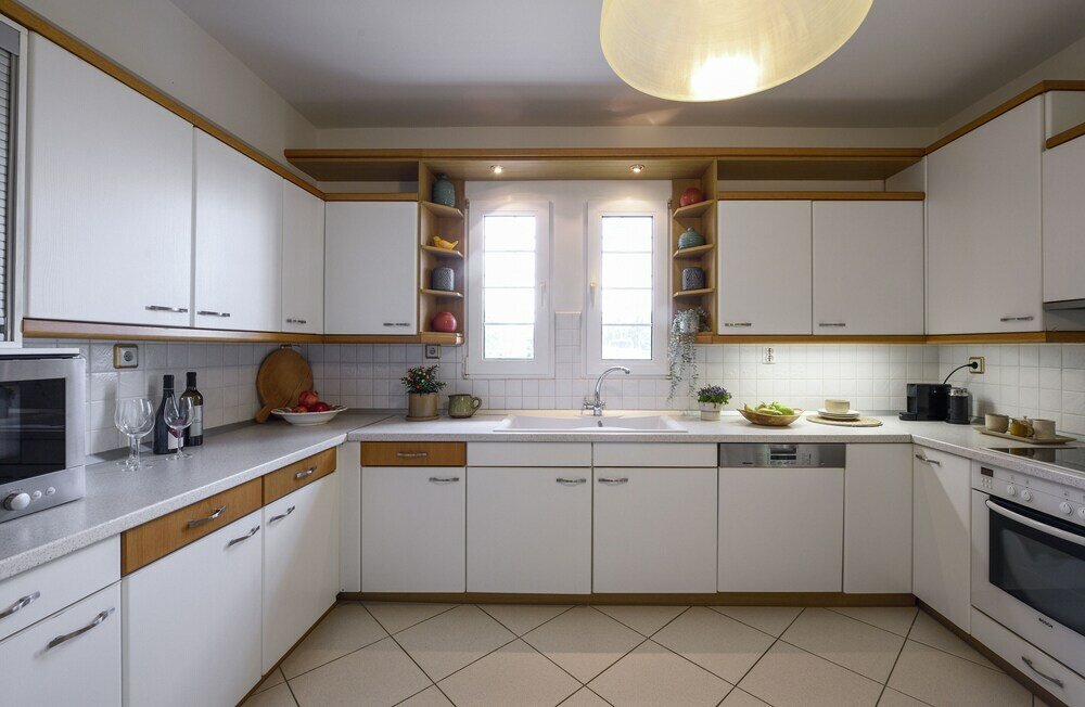 Фото Olvios Villa at Melissochori