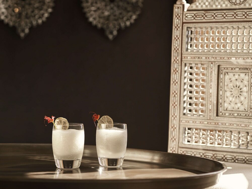 Фото The Chedi El Gouna