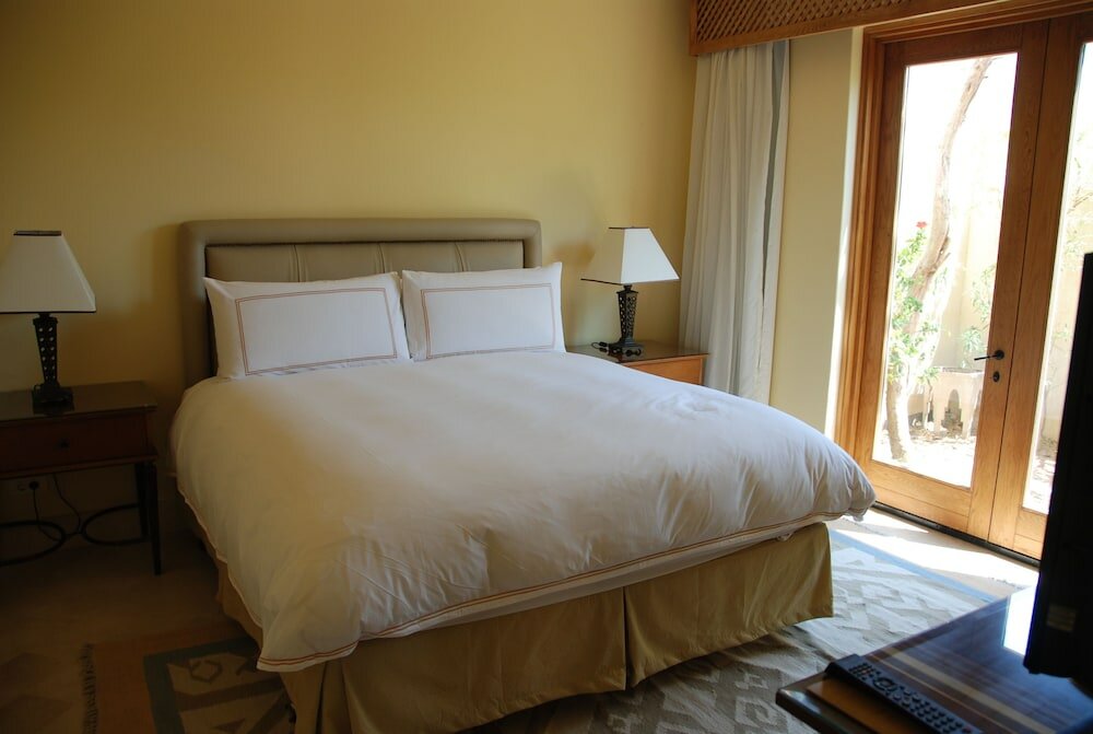 Фото Privately owned Luxury Villa in Four Seasons Resort, Sharm El Sheikh