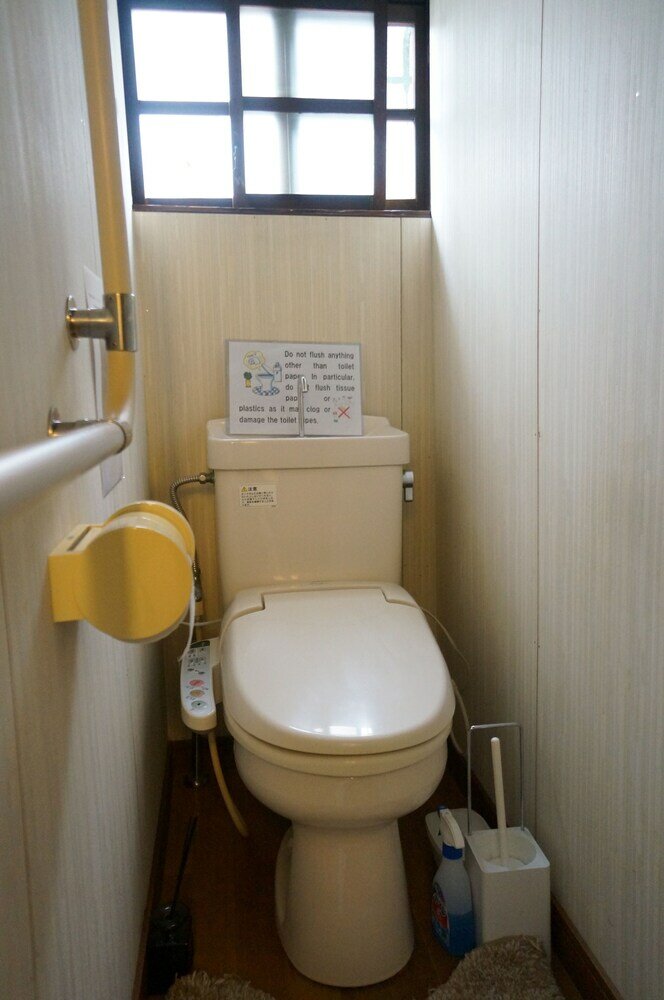 Фото Not Ninja Osaka Sumiyoshi 1