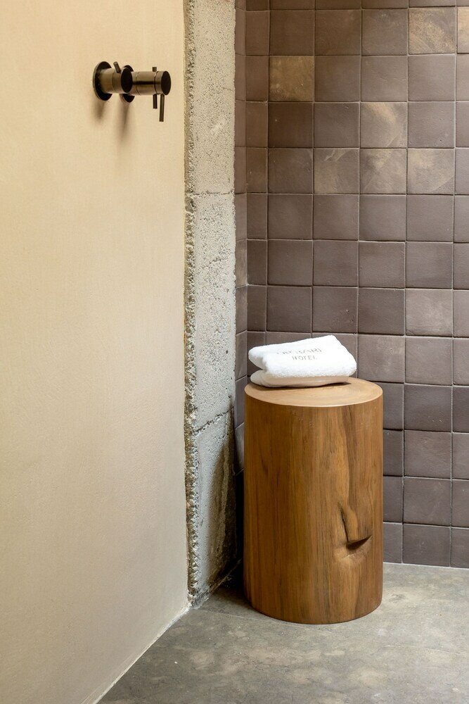 Фото Hotel Ur Bare