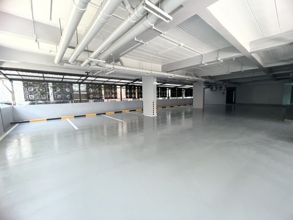 Фото The Vita Plus Hotel