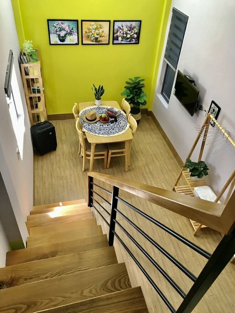 Фото Cosy House Da Nang