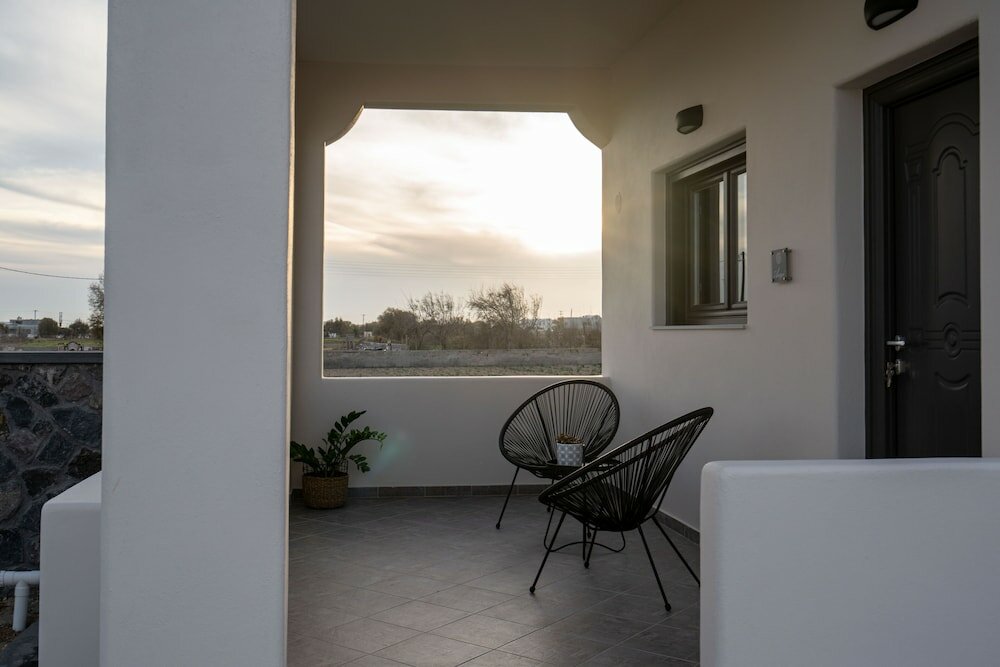 Фото Almira Luxury Suites