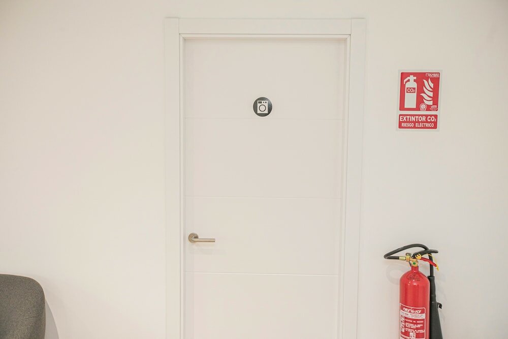 Фото Albergue A Fabrica