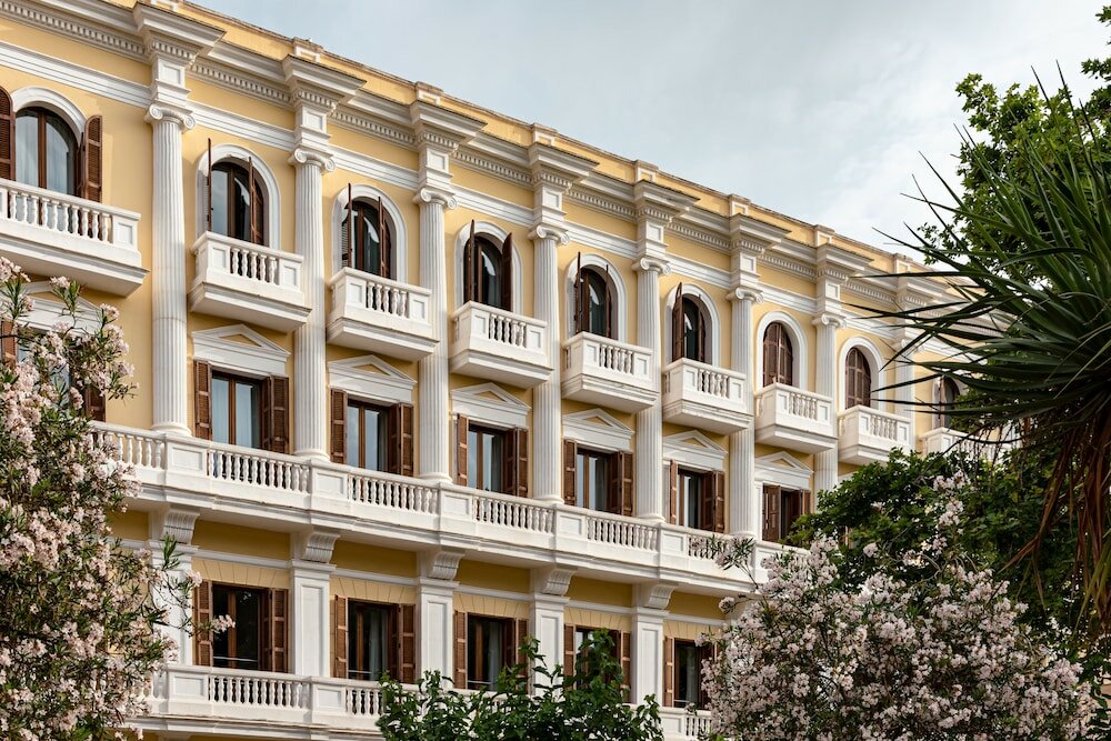 Фото Gran Hotel Montesol Ibiza