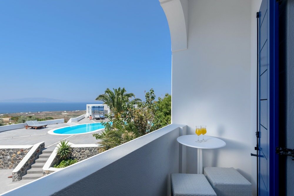 Фото Anemomilos Hotel & Apartments