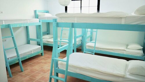 Гостиница Surfers Retreat - Hostel - Adults Only в Корралехо