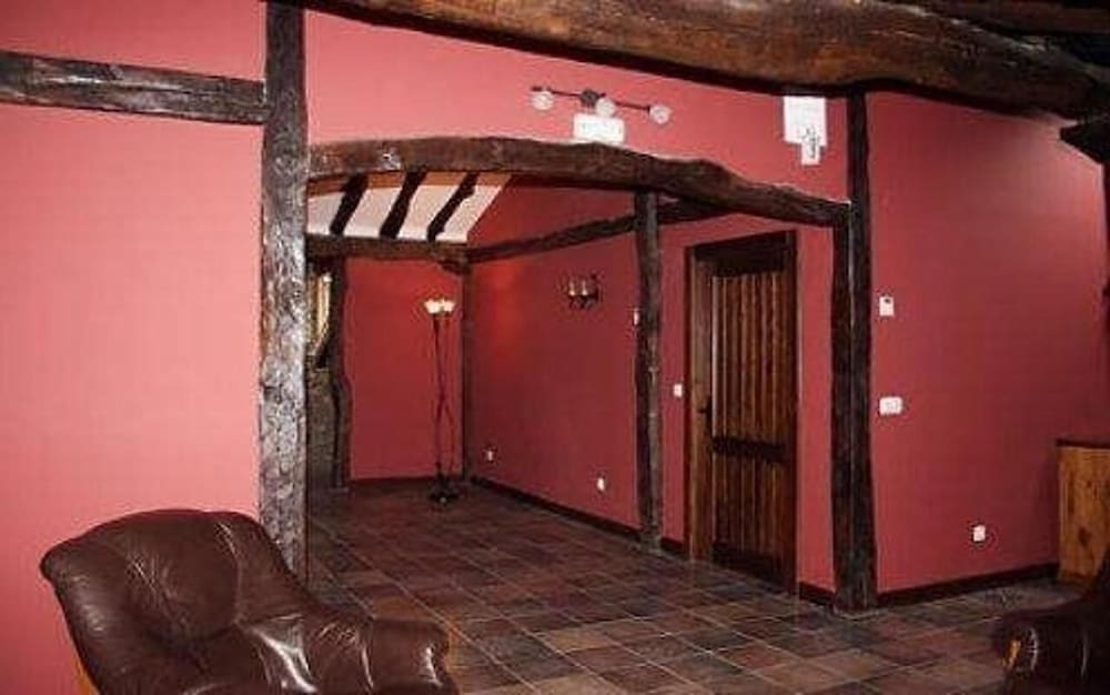 Фото Argiñenea Country House