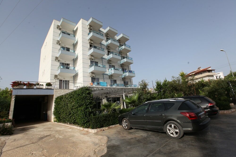 Фото Hotel Heksamil