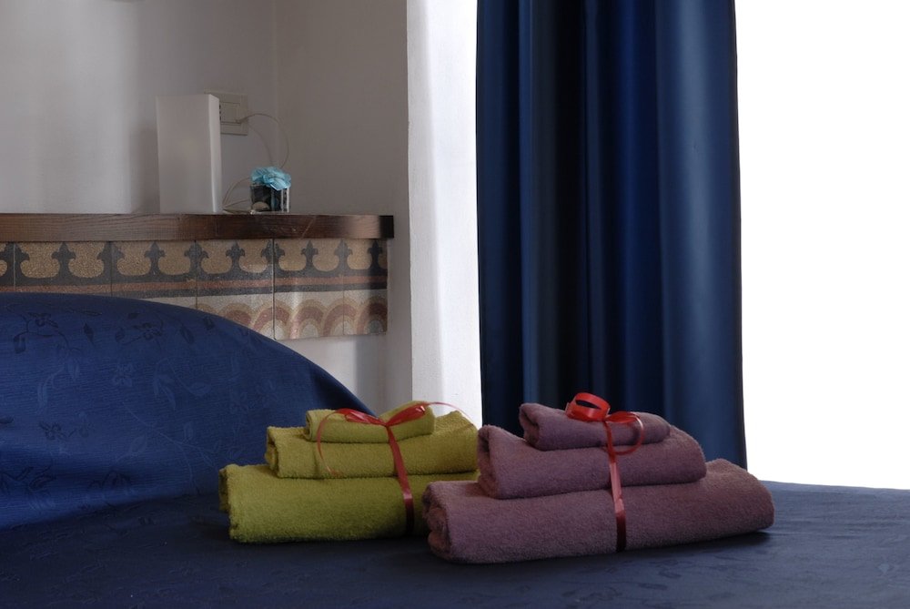 Фото Villino Corbelli B&b