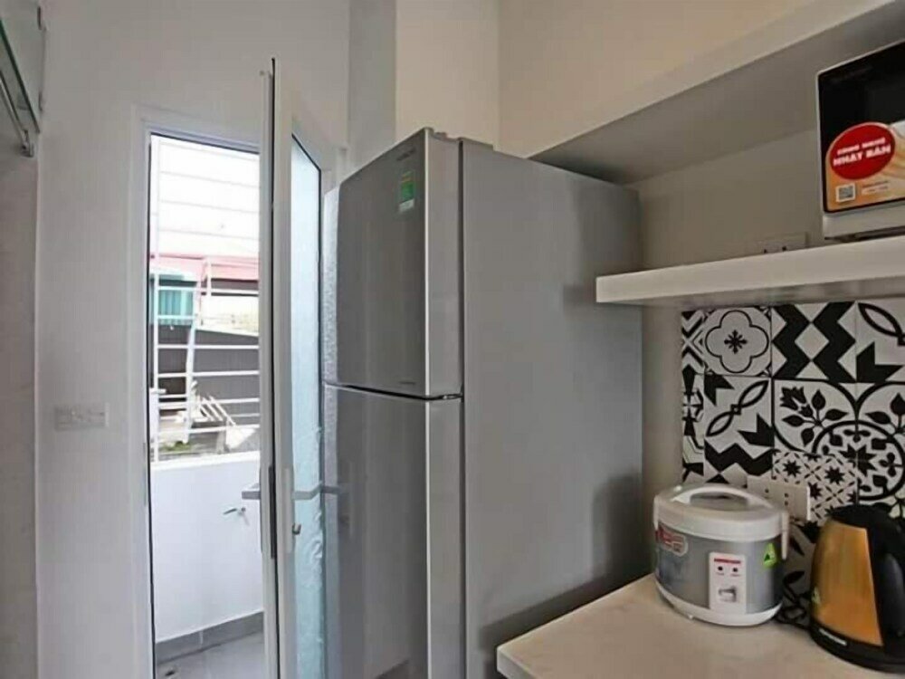 Фото Hanoi Home 2 - Lake view Apartment