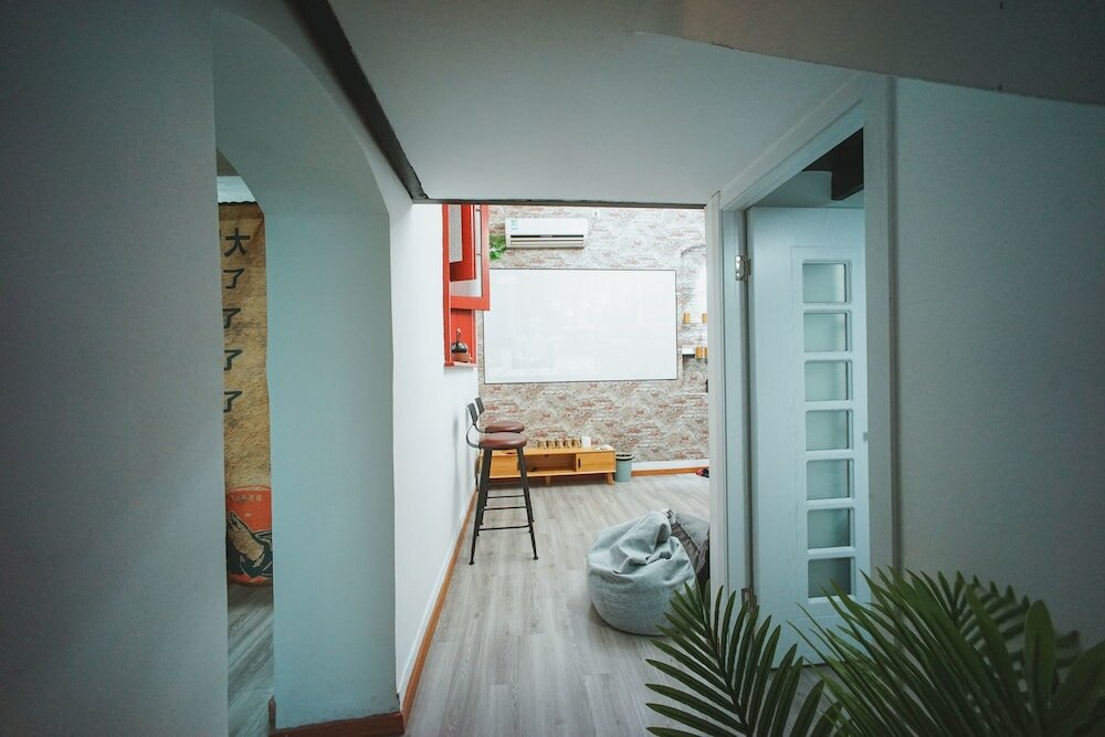 Фото Shanghai Rainbow No. 35