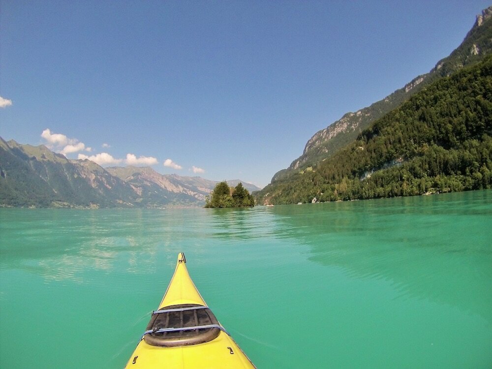 Фото Lake Lodge Hostel