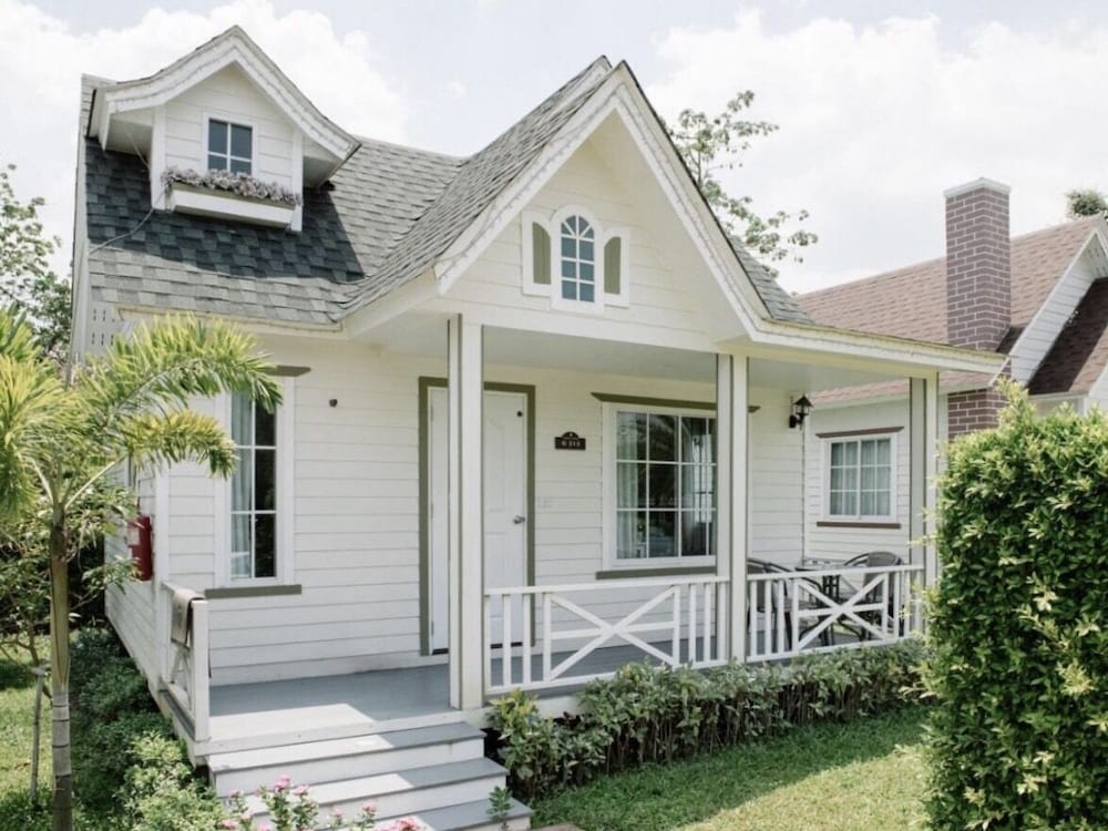 Фото Sakarin Valley Resort & Restaurant