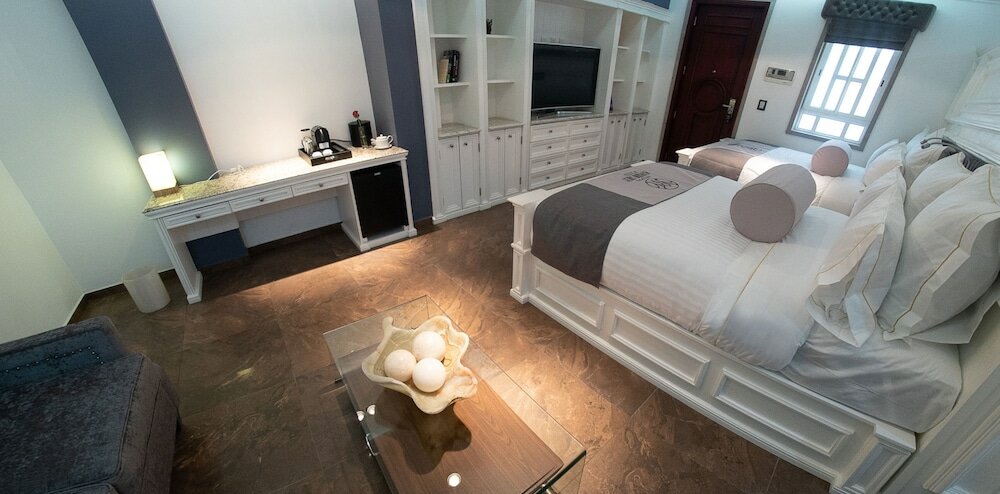 Фото Hotel & SPA Mansion solis by Hotsson